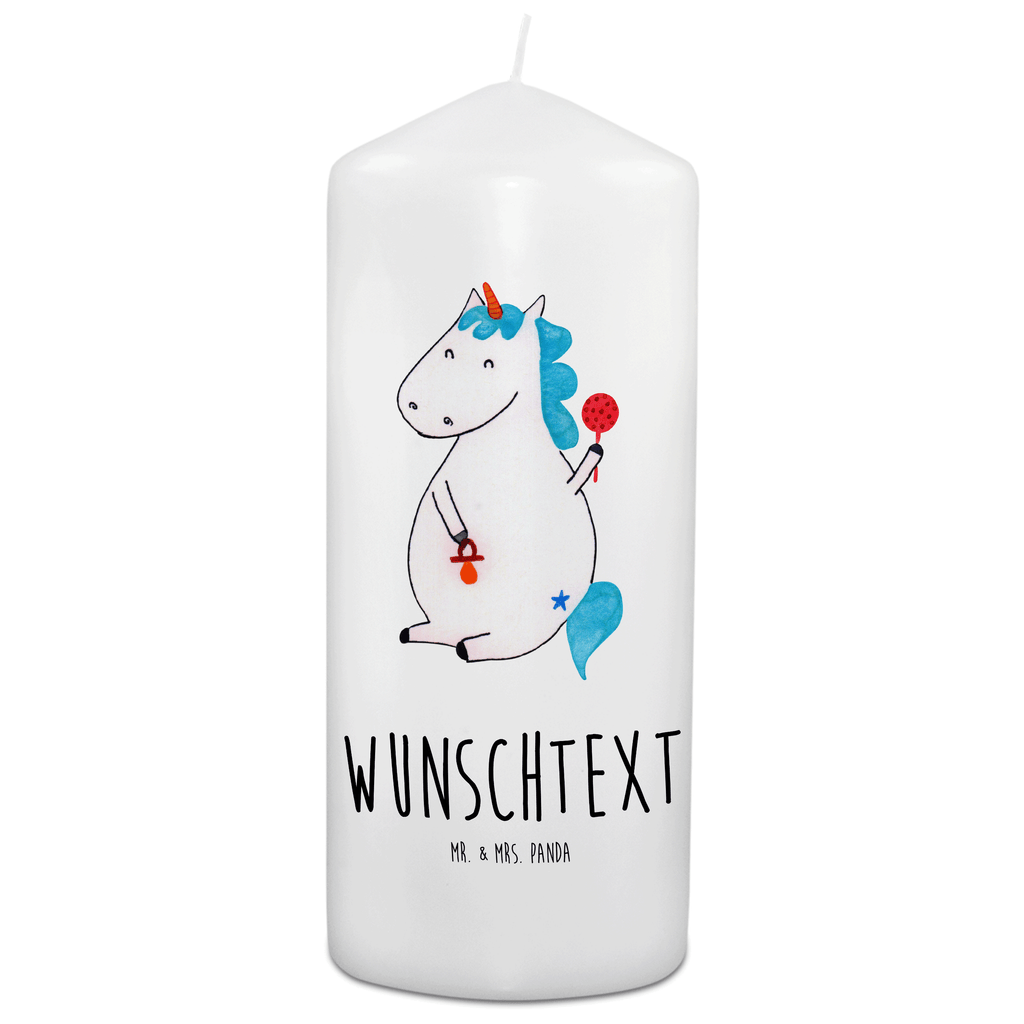 Personalisierte Kerze Einhorn Baby Kerze, Taufkerze, Kommunionskerze, Geburtstagskerze, Geschenk Kerze, Taufgeschenk Kerze, Kerze mit Druck, Besondere Kerze, Geschenkidee Kerze, Kerze für Kommunion, Einhorn, Einhörner, Einhorn Deko, Pegasus, Unicorn, Mutter, Geburt, Geburtstag, erstes Kind, Baby, Babyglück, Nachwuchs, Eltern, Party, Kind, Schnuller