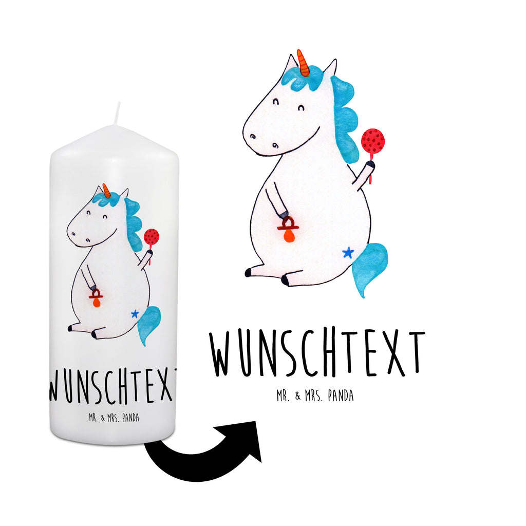 Personalisierte Kerze Einhorn Baby Kerze, Taufkerze, Kommunionskerze, Geburtstagskerze, Geschenk Kerze, Taufgeschenk Kerze, Kerze mit Druck, Besondere Kerze, Geschenkidee Kerze, Kerze für Kommunion, Einhorn, Einhörner, Einhorn Deko, Pegasus, Unicorn, Mutter, Geburt, Geburtstag, erstes Kind, Baby, Babyglück, Nachwuchs, Eltern, Party, Kind, Schnuller