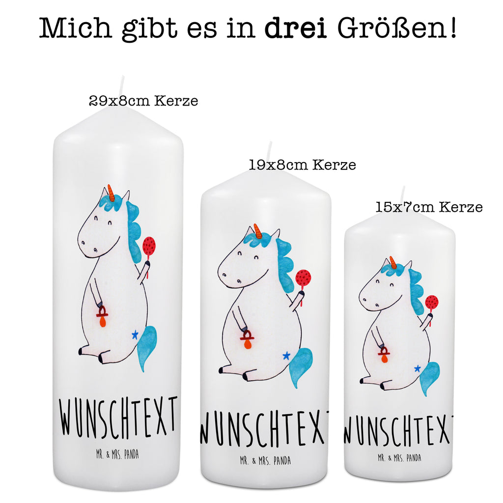 Personalisierte Kerze Einhorn Baby Kerze, Taufkerze, Kommunionskerze, Geburtstagskerze, Geschenk Kerze, Taufgeschenk Kerze, Kerze mit Druck, Besondere Kerze, Geschenkidee Kerze, Kerze für Kommunion, Einhorn, Einhörner, Einhorn Deko, Pegasus, Unicorn, Mutter, Geburt, Geburtstag, erstes Kind, Baby, Babyglück, Nachwuchs, Eltern, Party, Kind, Schnuller