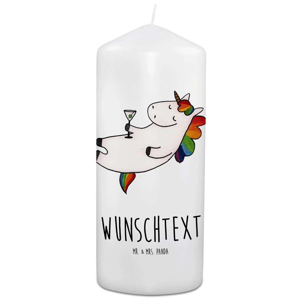 Personalisierte Kerze Einhorn Cocktail Kerze, Taufkerze, Kommunionskerze, Geburtstagskerze, Geschenk Kerze, Taufgeschenk Kerze, Kerze mit Druck, Besondere Kerze, Geschenkidee Kerze, Kerze für Kommunion, Einhorn, Einhörner, Einhorn Deko, Pegasus, Unicorn, Party, Spaß, Feiern, Caipirinha, Rum, Cuba Libre, Sekt, Freundin, Geburtstag, lustig, witzig, Spruch, Glitzer