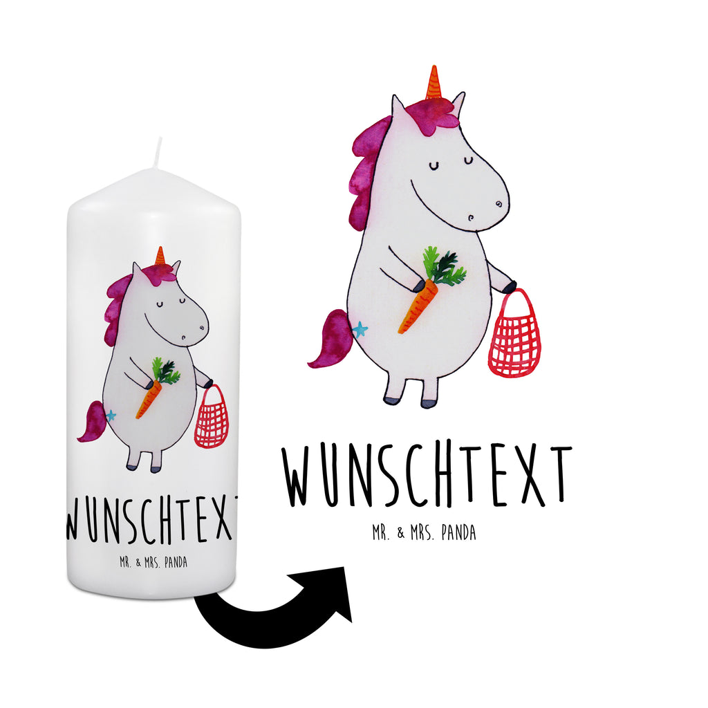 Personalisierte Kerze Einhorn Gemüse Kerze, Taufkerze, Kommunionskerze, Geburtstagskerze, Geschenk Kerze, Taufgeschenk Kerze, Kerze mit Druck, Besondere Kerze, Geschenkidee Kerze, Kerze für Kommunion, Einhorn, Einhörner, Einhorn Deko, Pegasus, Unicorn, Biomarkt, Bio, Gemüse, Wochenmarkt
