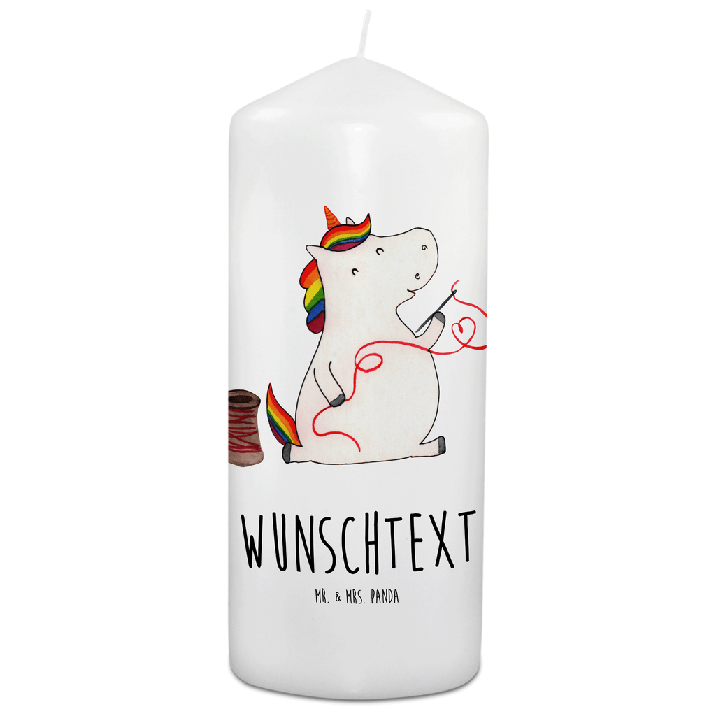 Personalisierte Kerze Einhorn Näherin Kerze, Taufkerze, Kommunionskerze, Geburtstagskerze, Geschenk Kerze, Taufgeschenk Kerze, Kerze mit Druck, Besondere Kerze, Geschenkidee Kerze, Kerze für Kommunion, Einhorn, Einhörner, Einhorn Deko, Pegasus, Unicorn, Näherin, nähen, Mädchen, Freundin, Häkeln, Stricken, basteln, Nähzimmer