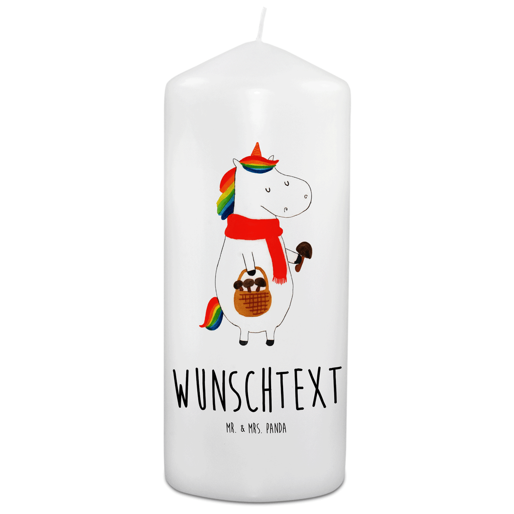Personalisierte Kerze Einhorn Pilz Kerze, Taufkerze, Kommunionskerze, Geburtstagskerze, Geschenk Kerze, Taufgeschenk Kerze, Kerze mit Druck, Besondere Kerze, Geschenkidee Kerze, Kerze für Kommunion, Einhorn, Einhörner, Einhorn Deko, Pegasus, Unicorn, Pilze, Pilzsammler, Motivation, Spruch, Liebeskummer
