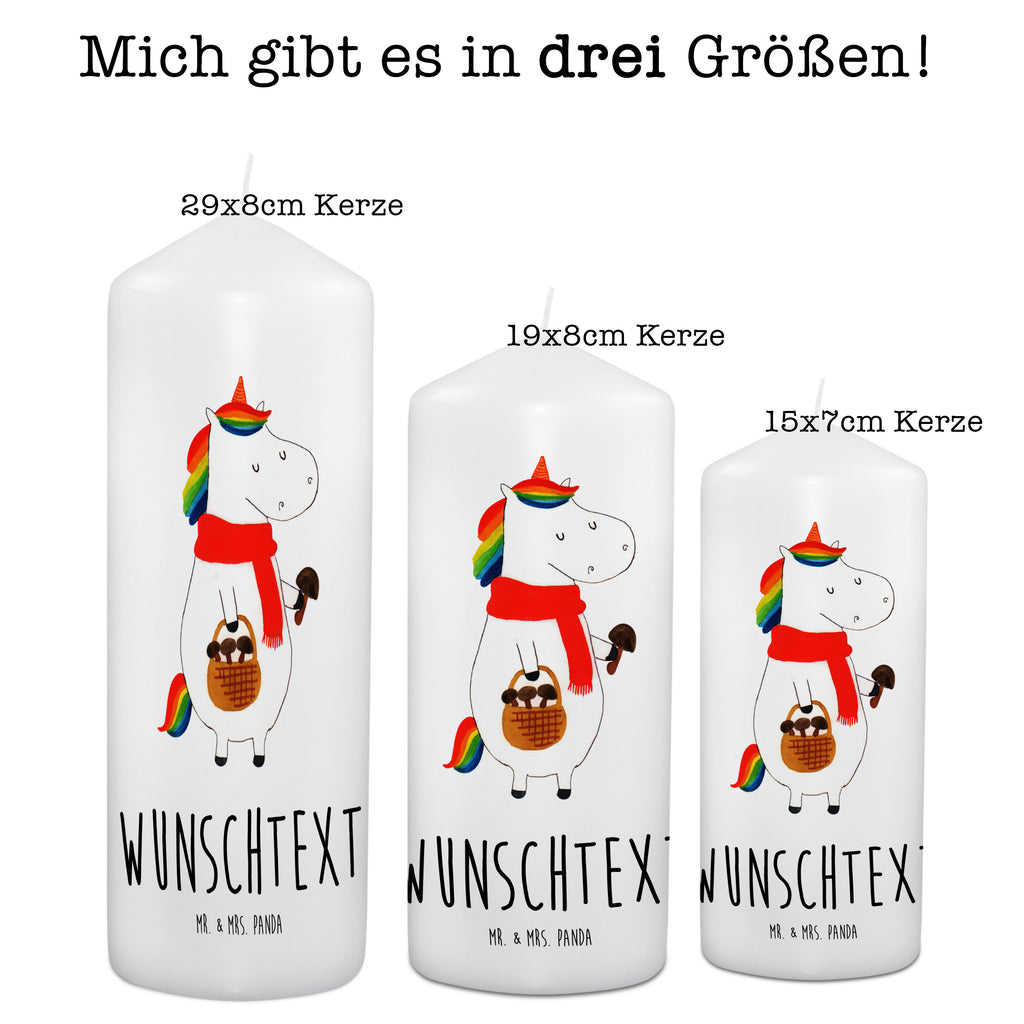 Personalisierte Kerze Einhorn Pilz Kerze, Taufkerze, Kommunionskerze, Geburtstagskerze, Geschenk Kerze, Taufgeschenk Kerze, Kerze mit Druck, Besondere Kerze, Geschenkidee Kerze, Kerze für Kommunion, Einhorn, Einhörner, Einhorn Deko, Pegasus, Unicorn, Pilze, Pilzsammler, Motivation, Spruch, Liebeskummer
