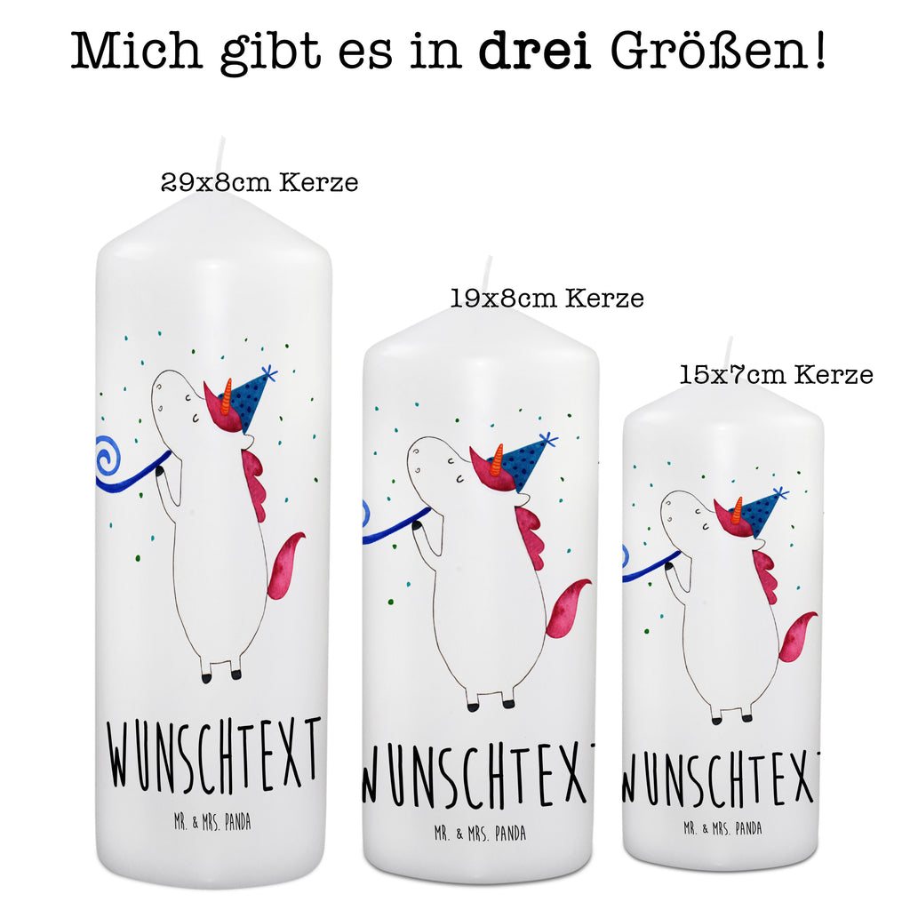 Personalisierte Kerze Einhorn Party Kerze, Taufkerze, Kommunionskerze, Geburtstagskerze, Geschenk Kerze, Taufgeschenk Kerze, Kerze mit Druck, Besondere Kerze, Geschenkidee Kerze, Kerze für Kommunion, Einhorn, Einhörner, Einhorn Deko, Pegasus, Unicorn, Glitzer, Konfetti, Party, Geburtstag, Feier, Fest, Alkohol, Disco, Club