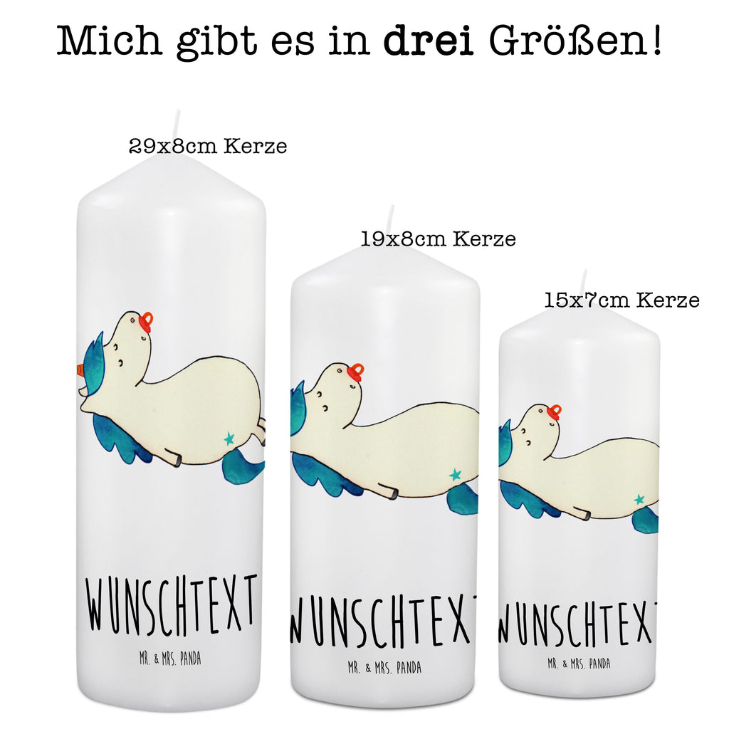 Personalisierte Kerze Einhorn Schnullie Kerze, Taufkerze, Kommunionskerze, Geburtstagskerze, Geschenk Kerze, Taufgeschenk Kerze, Kerze mit Druck, Besondere Kerze, Geschenkidee Kerze, Kerze für Kommunion, Einhorn, Einhörner, Einhorn Deko, Pegasus, Unicorn, Baby, Kleinkind, Geburt, Geburtstag, Säugling, Schnuller, Geschenk Geburt, Mutter, Mama