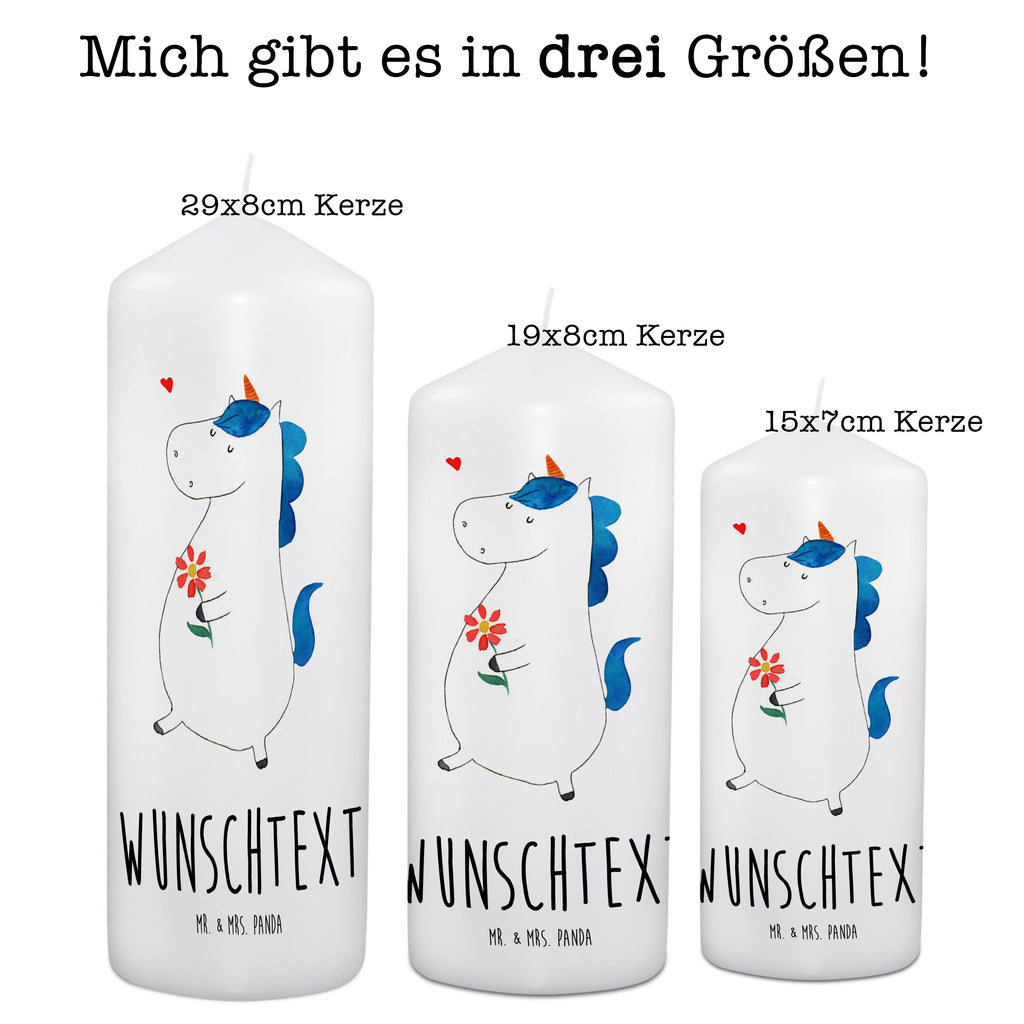 Personalisierte Kerze Einhorn Spaziergang Kerze, Taufkerze, Kommunionskerze, Geburtstagskerze, Geschenk Kerze, Taufgeschenk Kerze, Kerze mit Druck, Besondere Kerze, Geschenkidee Kerze, Kerze für Kommunion, Einhorn, Einhörner, Einhorn Deko, Pegasus, Unicorn, Glitzer, Blumen, Spaziergang, Motivation, Gute Laune, Freude, Freundin, Mutter, Schwester