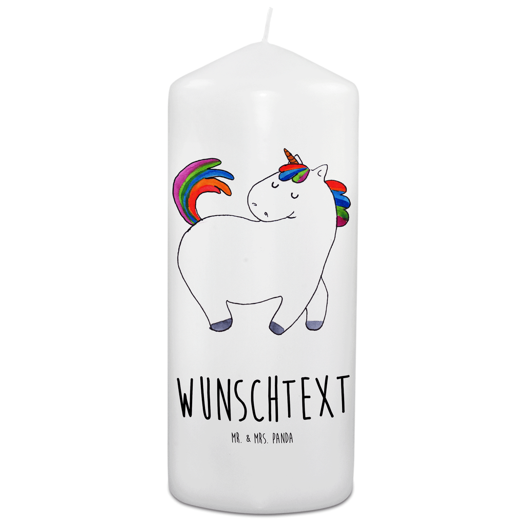 Personalisierte Kerze Einhorn stolzierend Kerze, Taufkerze, Kommunionskerze, Geburtstagskerze, Geschenk Kerze, Taufgeschenk Kerze, Kerze mit Druck, Besondere Kerze, Geschenkidee Kerze, Kerze für Kommunion, Einhorn, Einhörner, Einhorn Deko, Pegasus, Unicorn, stolz, anders, bunt, Pferd, Reiter, Reiten, Freundin, Geschenk