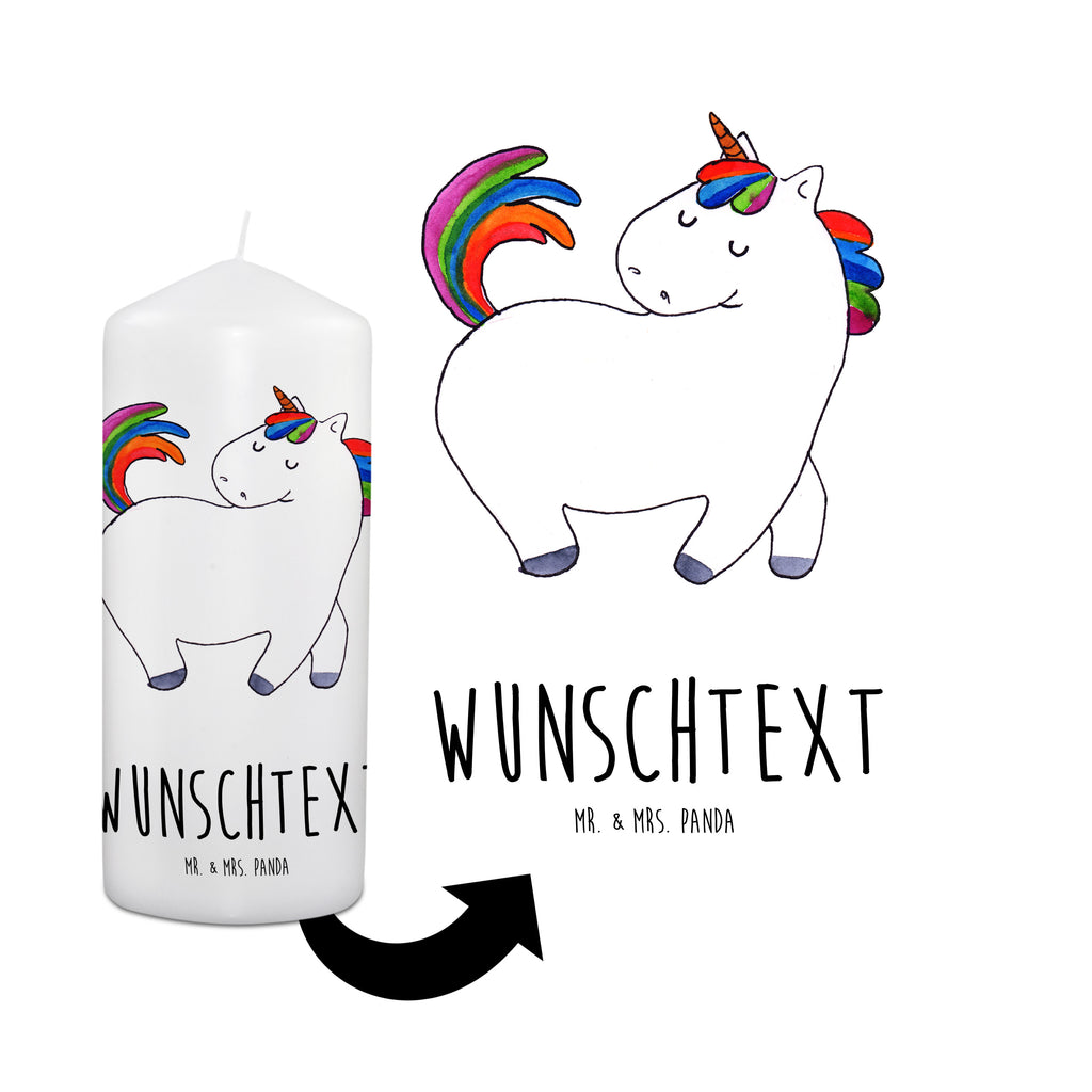 Personalisierte Kerze Einhorn stolzierend Kerze, Taufkerze, Kommunionskerze, Geburtstagskerze, Geschenk Kerze, Taufgeschenk Kerze, Kerze mit Druck, Besondere Kerze, Geschenkidee Kerze, Kerze für Kommunion, Einhorn, Einhörner, Einhorn Deko, Pegasus, Unicorn, stolz, anders, bunt, Pferd, Reiter, Reiten, Freundin, Geschenk