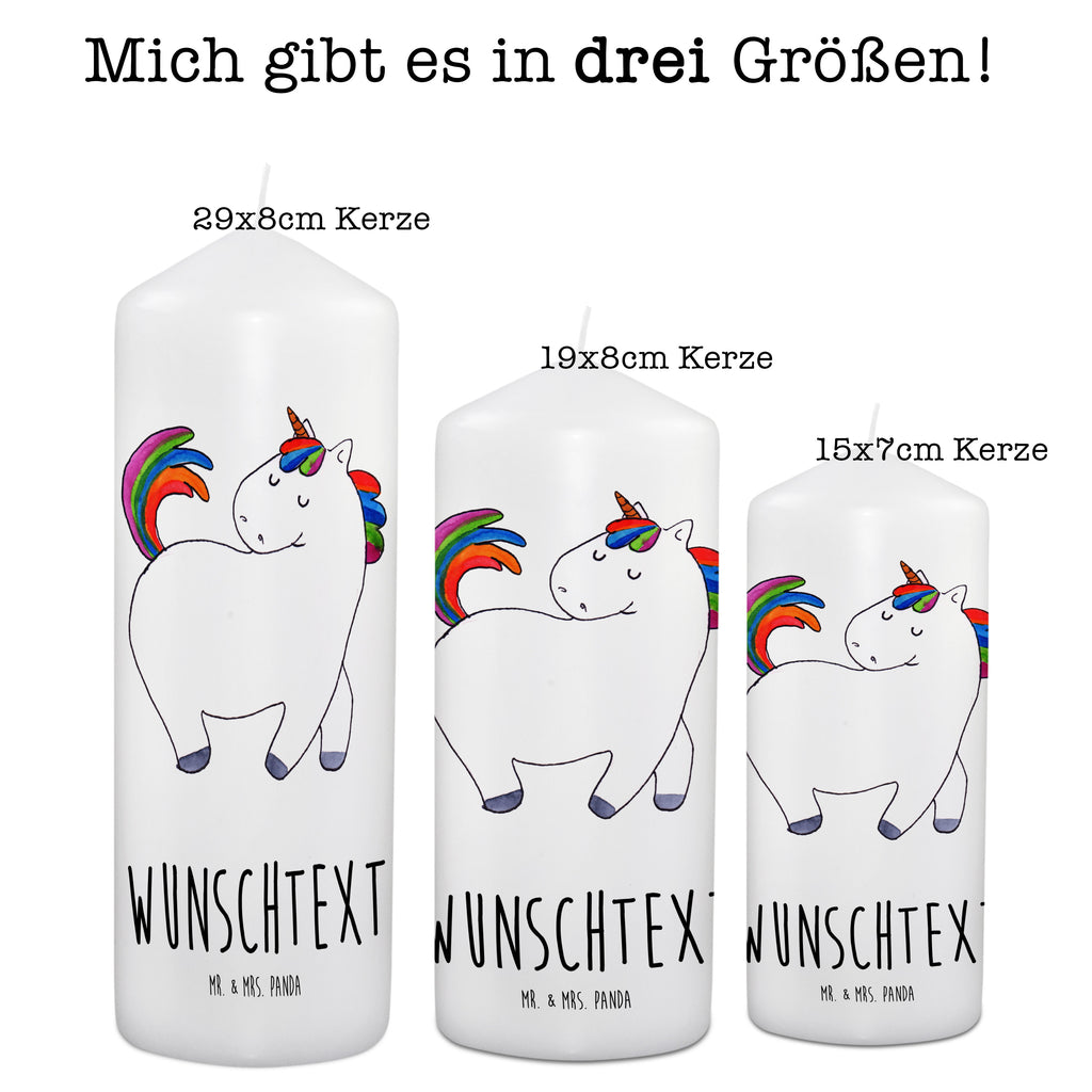 Personalisierte Kerze Einhorn stolzierend Kerze, Taufkerze, Kommunionskerze, Geburtstagskerze, Geschenk Kerze, Taufgeschenk Kerze, Kerze mit Druck, Besondere Kerze, Geschenkidee Kerze, Kerze für Kommunion, Einhorn, Einhörner, Einhorn Deko, Pegasus, Unicorn, stolz, anders, bunt, Pferd, Reiter, Reiten, Freundin, Geschenk