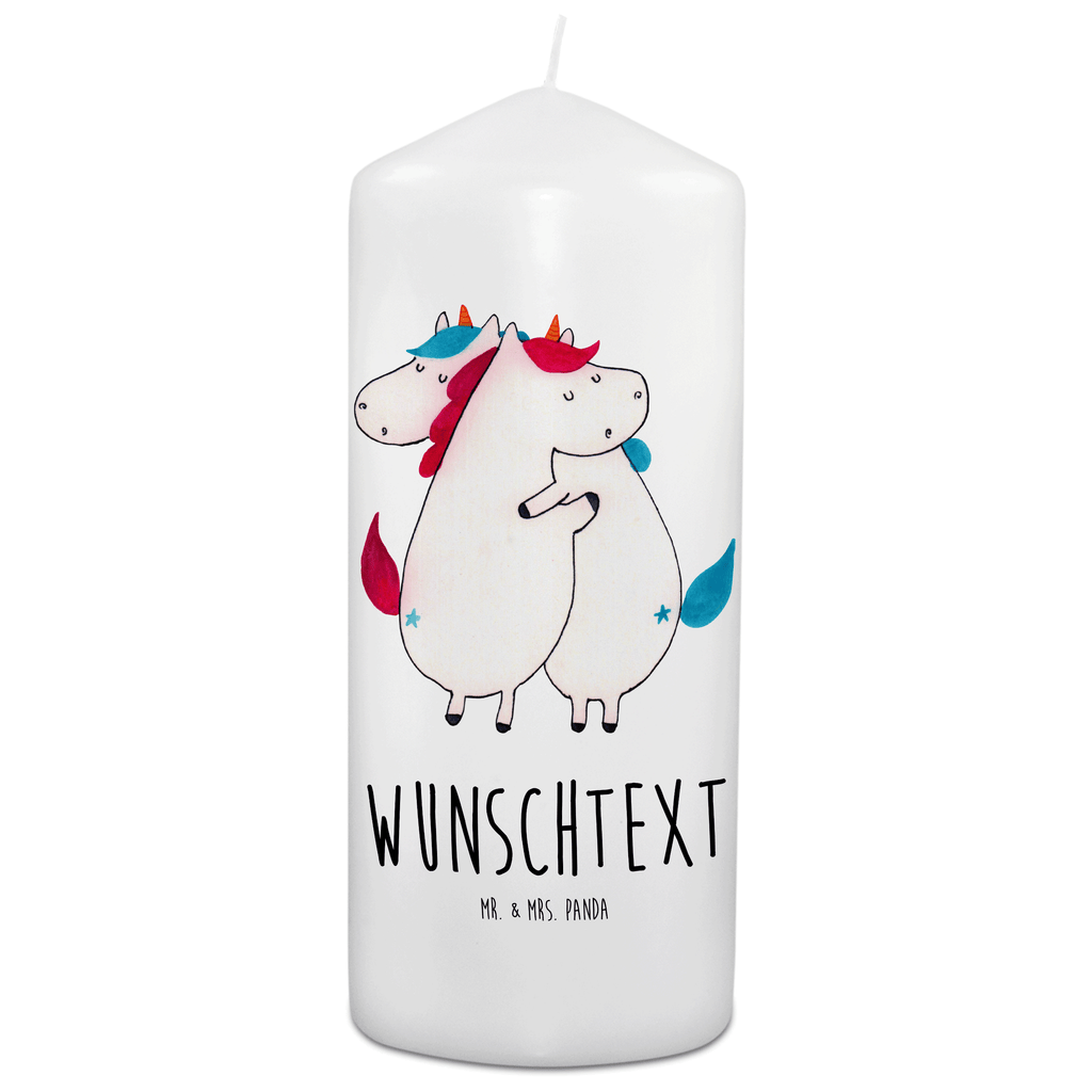 Personalisierte Kerze Einhörner Umarmen Kerze, Taufkerze, Kommunionskerze, Geburtstagskerze, Geschenk Kerze, Taufgeschenk Kerze, Kerze mit Druck, Besondere Kerze, Geschenkidee Kerze, Kerze für Kommunion, Einhorn, Einhörner, Einhorn Deko, Pegasus, Unicorn, Freundinnen, Freundin, BFF, Schwester, Schwestern, Familie, Geschwister, Sister, Liebe