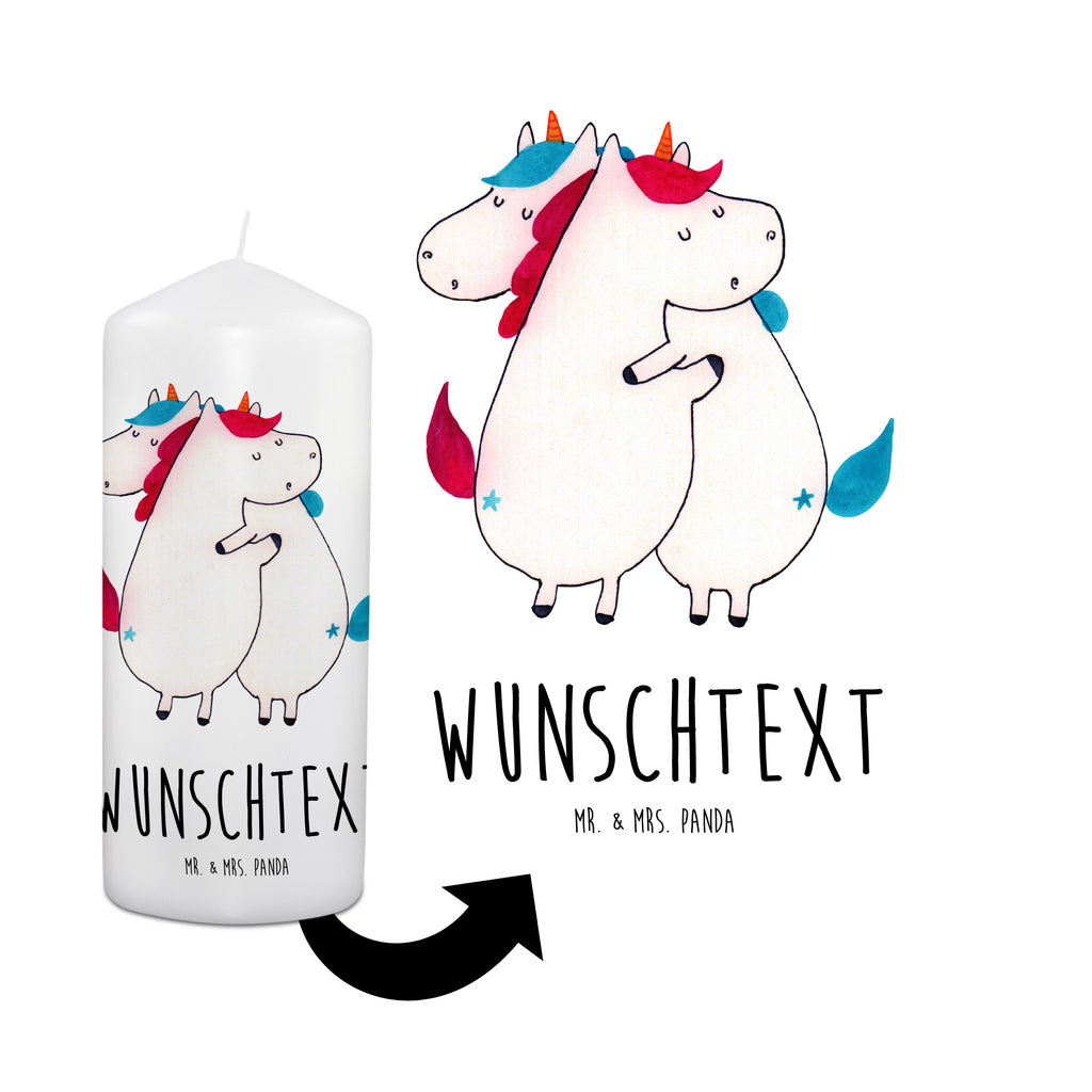 Personalisierte Kerze Einhörner Umarmen Kerze, Taufkerze, Kommunionskerze, Geburtstagskerze, Geschenk Kerze, Taufgeschenk Kerze, Kerze mit Druck, Besondere Kerze, Geschenkidee Kerze, Kerze für Kommunion, Einhorn, Einhörner, Einhorn Deko, Pegasus, Unicorn, Freundinnen, Freundin, BFF, Schwester, Schwestern, Familie, Geschwister, Sister, Liebe