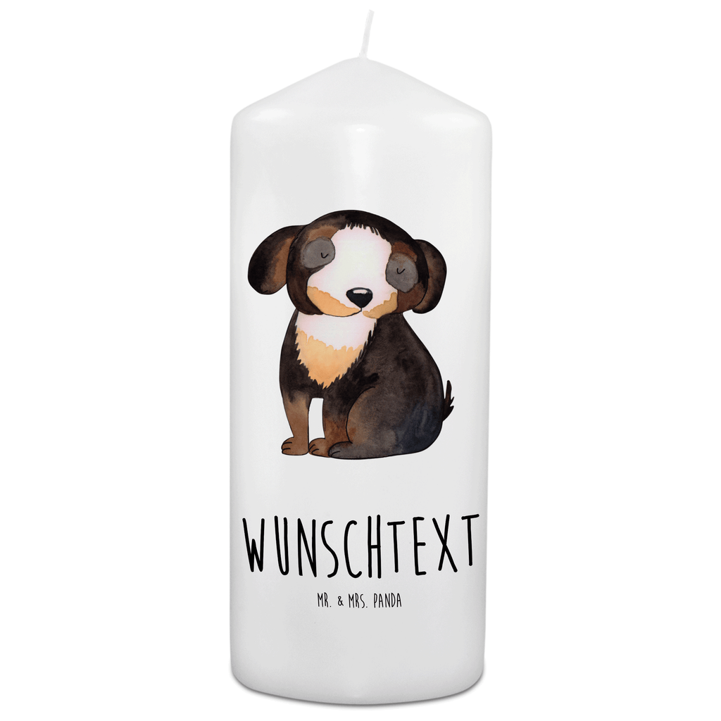 Personalisierte Kerze Hund entspannt Kerze, Taufkerze, Kommunionskerze, Geburtstagskerze, Geschenk Kerze, Taufgeschenk Kerze, Kerze mit Druck, Besondere Kerze, Geschenkidee Kerze, Kerze für Kommunion, Hund, Hundemotiv, Haustier, Hunderasse, Tierliebhaber, Hundebesitzer, Sprüche, schwarzer Hund, Hundeliebe, Liebe, Hundeglück
