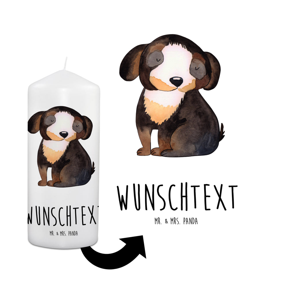 Personalisierte Kerze Hund entspannt Kerze, Taufkerze, Kommunionskerze, Geburtstagskerze, Geschenk Kerze, Taufgeschenk Kerze, Kerze mit Druck, Besondere Kerze, Geschenkidee Kerze, Kerze für Kommunion, Hund, Hundemotiv, Haustier, Hunderasse, Tierliebhaber, Hundebesitzer, Sprüche, schwarzer Hund, Hundeliebe, Liebe, Hundeglück