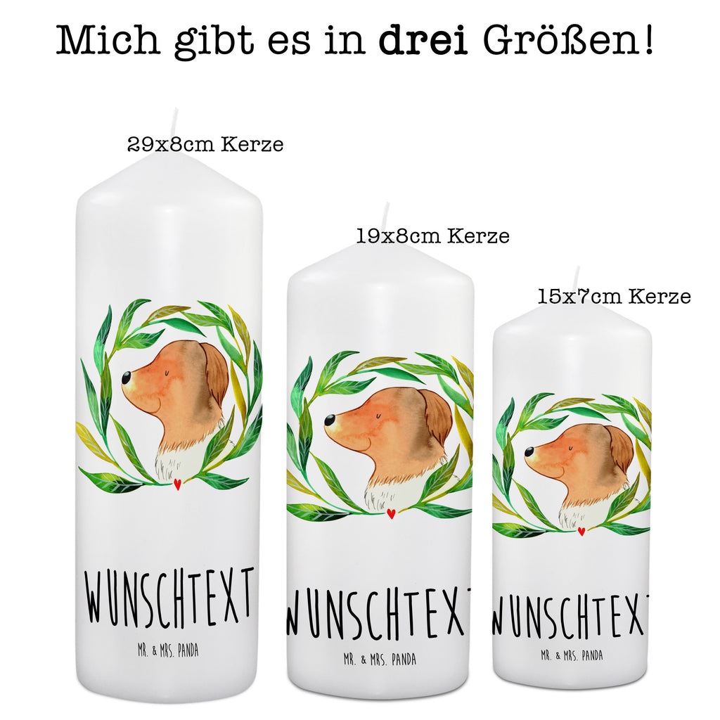 Personalisierte Kerze Hund Ranke Kerze, Taufkerze, Kommunionskerze, Geburtstagskerze, Geschenk Kerze, Taufgeschenk Kerze, Kerze mit Druck, Besondere Kerze, Geschenkidee Kerze, Kerze für Kommunion, Hund, Hundemotiv, Haustier, Hunderasse, Tierliebhaber, Hundebesitzer, Sprüche, Ranke, Therapie, Selbsttherapie, Hundeliebe, Hundeglück, Hunde