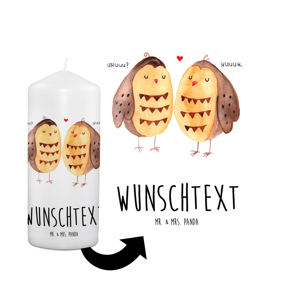 Personalisierte Kerze Eule Liebe Kerze, Taufkerze, Kommunionskerze, Geburtstagskerze, Geschenk Kerze, Taufgeschenk Kerze, Kerze mit Druck, Besondere Kerze, Geschenkidee Kerze, Kerze für Kommunion, Eule, Eule Deko, Liebe, Hochzeit Spruch, Owl, All you need is love, Liebe Spruch, Freundin Geschenk, Freund, Wortspiel lustig