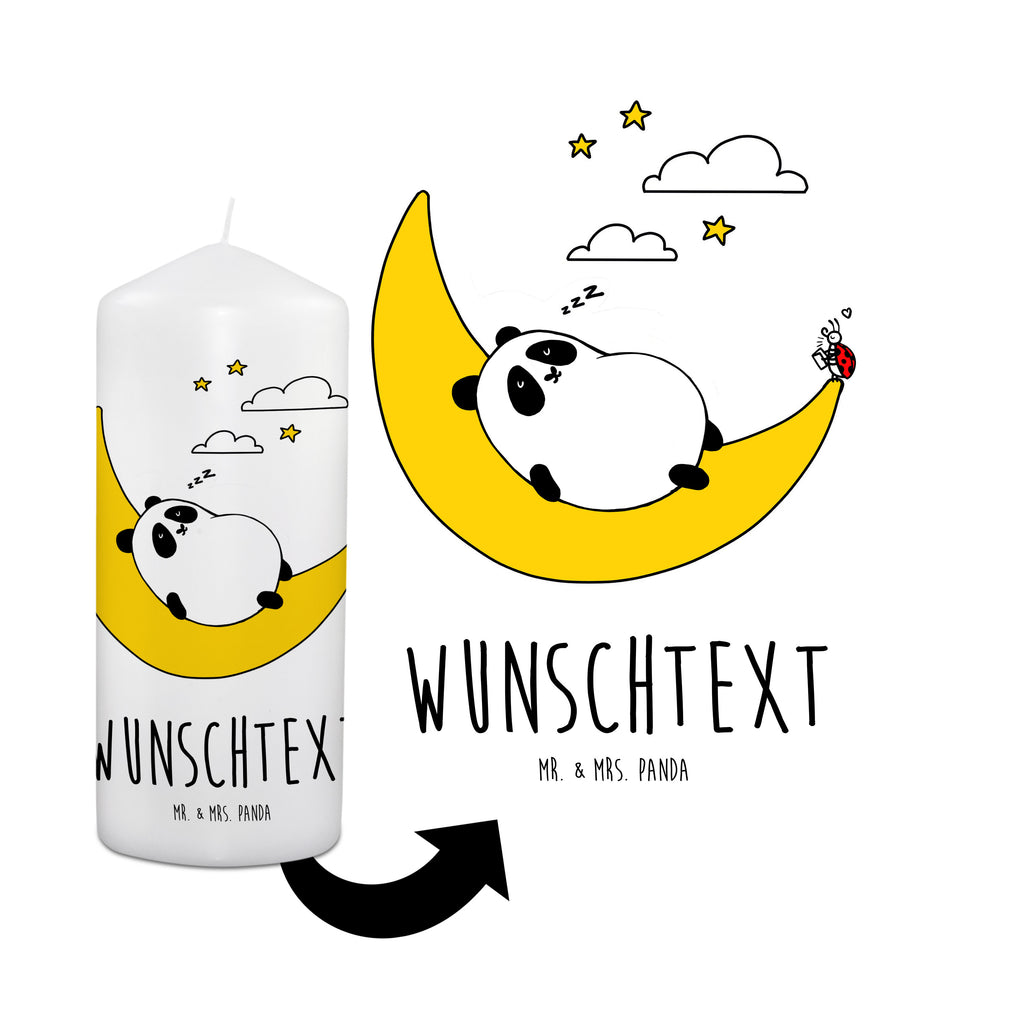 Personalisierte Kerze Easy & Peasy Take it Easy  Kerze, Taufkerze, Kommunionskerze, Geburtstagskerze, Geschenk Kerze, Taufgeschenk Kerze, Kerze mit Druck, Besondere Kerze, Geschenkidee Kerze, Kerze für Kommunion  