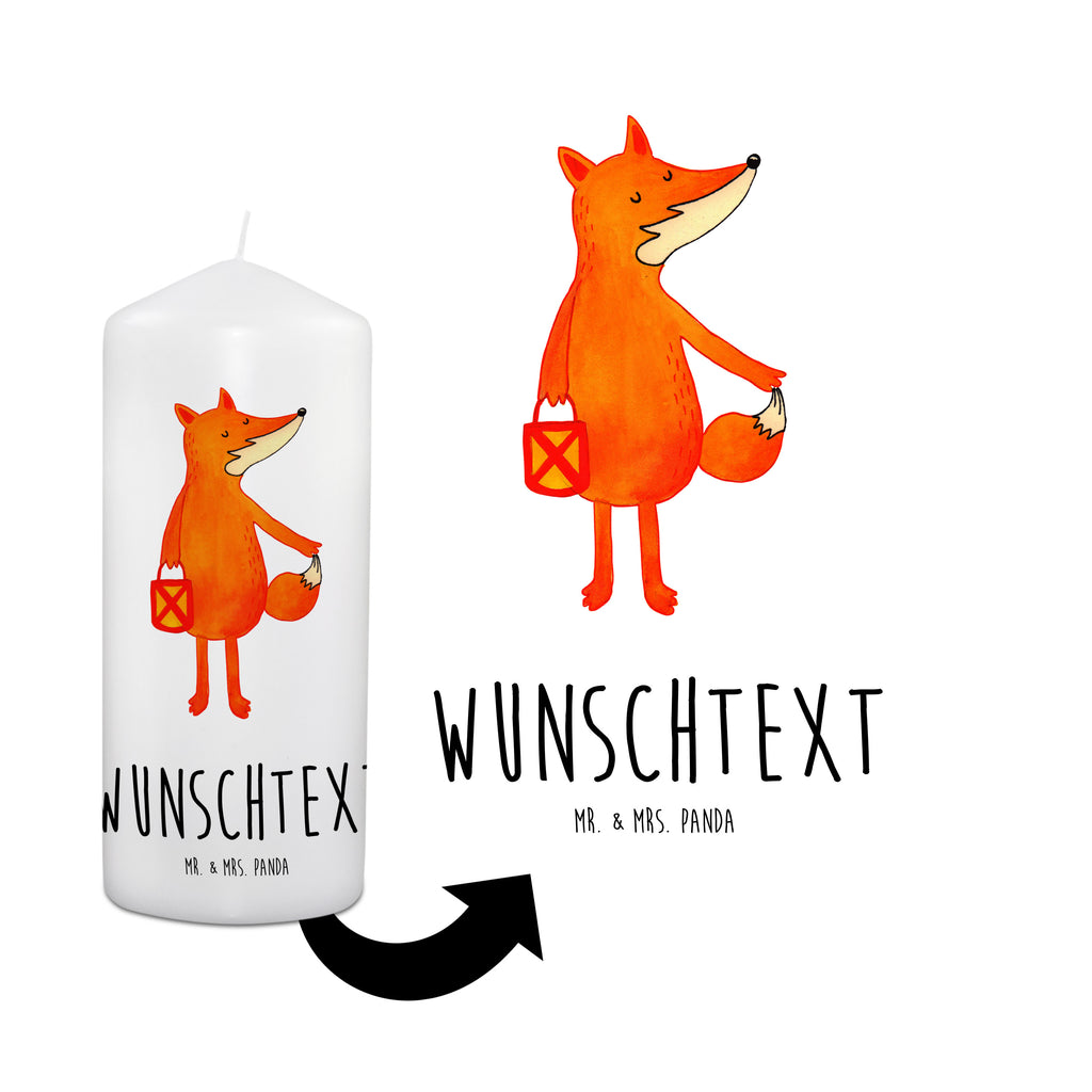 Personalisierte Kerze Fuchs Laterne Kerze, Taufkerze, Kommunionskerze, Geburtstagskerze, Geschenk Kerze, Taufgeschenk Kerze, Kerze mit Druck, Besondere Kerze, Geschenkidee Kerze, Kerze für Kommunion, Fuchs, Füchse, Spruch trösten, Liebeskummer Spruch, Laterne, Sankt Martin, Laternenumzug, Aufmuntern, Cäsar Otto Hugo Flaischlen