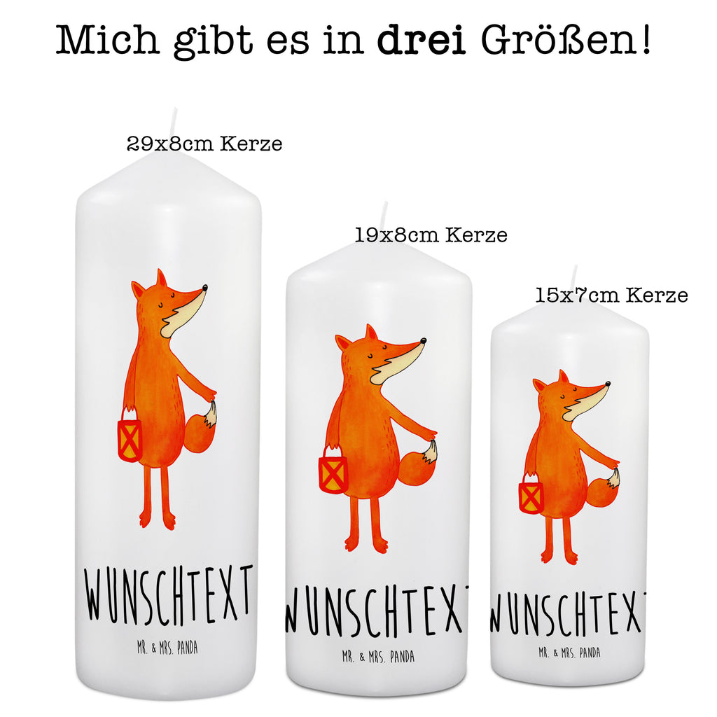 Personalisierte Kerze Fuchs Laterne Kerze, Taufkerze, Kommunionskerze, Geburtstagskerze, Geschenk Kerze, Taufgeschenk Kerze, Kerze mit Druck, Besondere Kerze, Geschenkidee Kerze, Kerze für Kommunion, Fuchs, Füchse, Spruch trösten, Liebeskummer Spruch, Laterne, Sankt Martin, Laternenumzug, Aufmuntern, Cäsar Otto Hugo Flaischlen