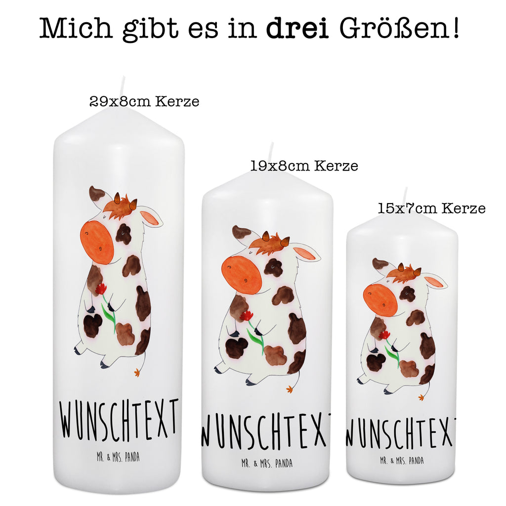 Personalisierte Kerze Kuh Kerze, Taufkerze, Kommunionskerze, Geburtstagskerze, Geschenk Kerze, Taufgeschenk Kerze, Kerze mit Druck, Besondere Kerze, Geschenkidee Kerze, Kerze für Kommunion, Bauernhof, Hoftiere, Landwirt, Landwirtin, Kuh, Kühe, Träume, Flausen, Spruch, Magie, Motivtion, Hof, Milch, Milchkuh