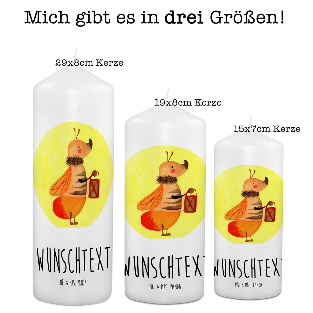 Personalisierte Kerze Glühwürmchen Kerze, Taufkerze, Kommunionskerze, Geburtstagskerze, Geschenk Kerze, Taufgeschenk Kerze, Kerze mit Druck, Besondere Kerze, Geschenkidee Kerze, Kerze für Kommunion, süße Tiermotive, gute Laune, lustige Sprüche, Tiere, Glühwürmchen, Glühwurm, Falter, Liebe, Leuchten, magisch, Liebesbeweis, Lieblingsmensch, Verlobung, Heiratsantrag, Jahrestag, Liebesspruch