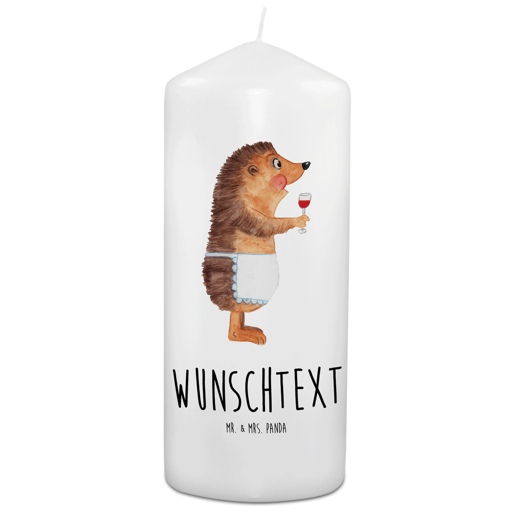 Personalisierte Kerze Igel mit Wein Kerze, Taufkerze, Kommunionskerze, Geburtstagskerze, Geschenk Kerze, Taufgeschenk Kerze, Kerze mit Druck, Besondere Kerze, Geschenkidee Kerze, Kerze für Kommunion, süße Tiermotive, gute Laune, lustige Sprüche, Tiere, Wein Spruch, Igel, Geschenk Weintrinker, Geschenk Weinliebhaber, Wein Deko, Weinglas, Rotwein, Weißwein, Wein trinken