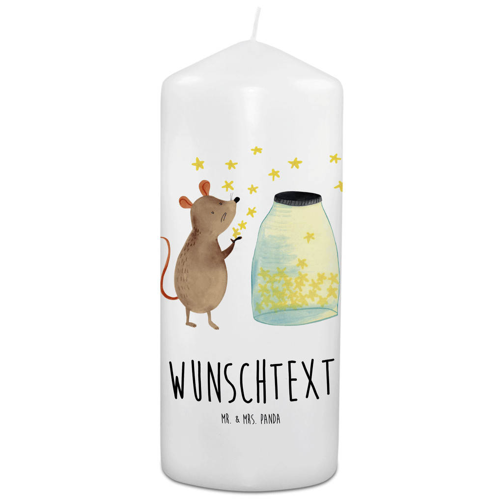 Personalisierte Kerze Maus Sterne Kerze, Taufkerze, Kommunionskerze, Geburtstagskerze, Geschenk Kerze, Taufgeschenk Kerze, Kerze mit Druck, Besondere Kerze, Geschenkidee Kerze, Kerze für Kommunion, süße Tiermotive, gute Laune, lustige Sprüche, Tiere, Maus, Sterne, Wunsch, Kind, Taufe, Taufgeschenk, Geburt, Schwangerschaft, erstes Kind, Kindergeburtstag, Geburtstag, Hoffnung, Träume