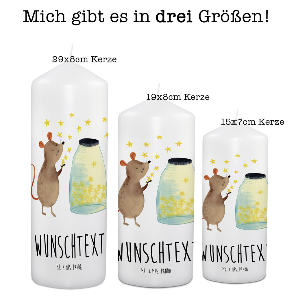 Personalisierte Kerze Maus Sterne Kerze, Taufkerze, Kommunionskerze, Geburtstagskerze, Geschenk Kerze, Taufgeschenk Kerze, Kerze mit Druck, Besondere Kerze, Geschenkidee Kerze, Kerze für Kommunion, süße Tiermotive, gute Laune, lustige Sprüche, Tiere, Maus, Sterne, Wunsch, Kind, Taufe, Taufgeschenk, Geburt, Schwangerschaft, erstes Kind, Kindergeburtstag, Geburtstag, Hoffnung, Träume