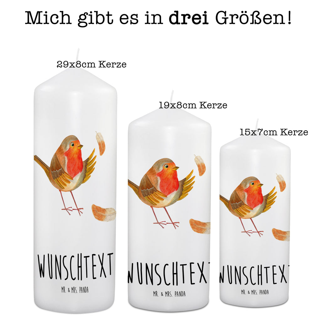 Personalisierte Kerze Rotkehlchen mit Federn Kerze, Taufkerze, Kommunionskerze, Geburtstagskerze, Geschenk Kerze, Taufgeschenk Kerze, Kerze mit Druck, Besondere Kerze, Geschenkidee Kerze, Kerze für Kommunion, Tiermotive, Gute Laune, lustige Sprüche, Tiere, What if i fall, Rotkehlchen, Spruch Motivation, Spruch Mut, Vogel, Motivation Sprüche, Motivationsbilder, fliegen