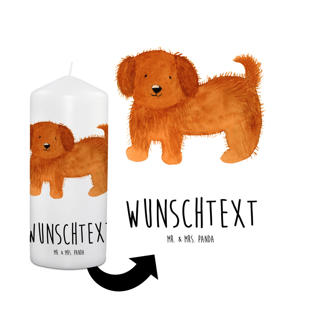 Personalisierte Kerze Hund flauschig Kerze, Taufkerze, Kommunionskerze, Geburtstagskerze, Geschenk Kerze, Taufgeschenk Kerze, Kerze mit Druck, Besondere Kerze, Geschenkidee Kerze, Kerze für Kommunion, Hund, Hundemotiv, Haustier, Hunderasse, Tierliebhaber, Hundebesitzer, Sprüche, Hunde, Frauchen, Hundemama, Hundeliebe