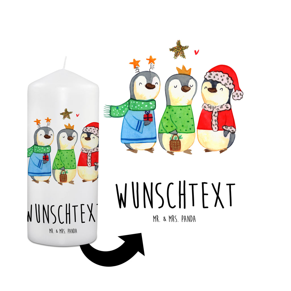 Personalisierte Kerze Winterzeit Heilige drei Könige Kerze, Taufkerze, Kommunionskerze, Geburtstagskerze, Geschenk Kerze, Taufgeschenk Kerze, Kerze mit Druck, Besondere Kerze, Geschenkidee Kerze, Kerze für Kommunion, Winter, Weihnachten, Weihnachtsdeko, Nikolaus, Advent, Heiligabend, Wintermotiv, Weihnachtsmann, Heilige drei Könige, Weihnachtstage, Weihnachtszeit