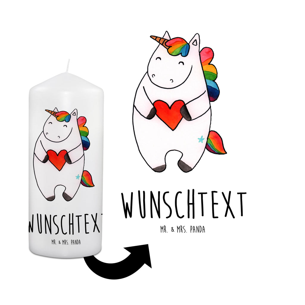 Personalisierte Kerze Einhorn Herz Kerze, Taufkerze, Kommunionskerze, Geburtstagskerze, Geschenk Kerze, Taufgeschenk Kerze, Kerze mit Druck, Besondere Kerze, Geschenkidee Kerze, Kerze für Kommunion, Einhorn, Einhörner, Einhorn Deko, Pegasus, Unicorn, Herz, schlimm, böse, witzig, lustig, Freundin, anders, bunt