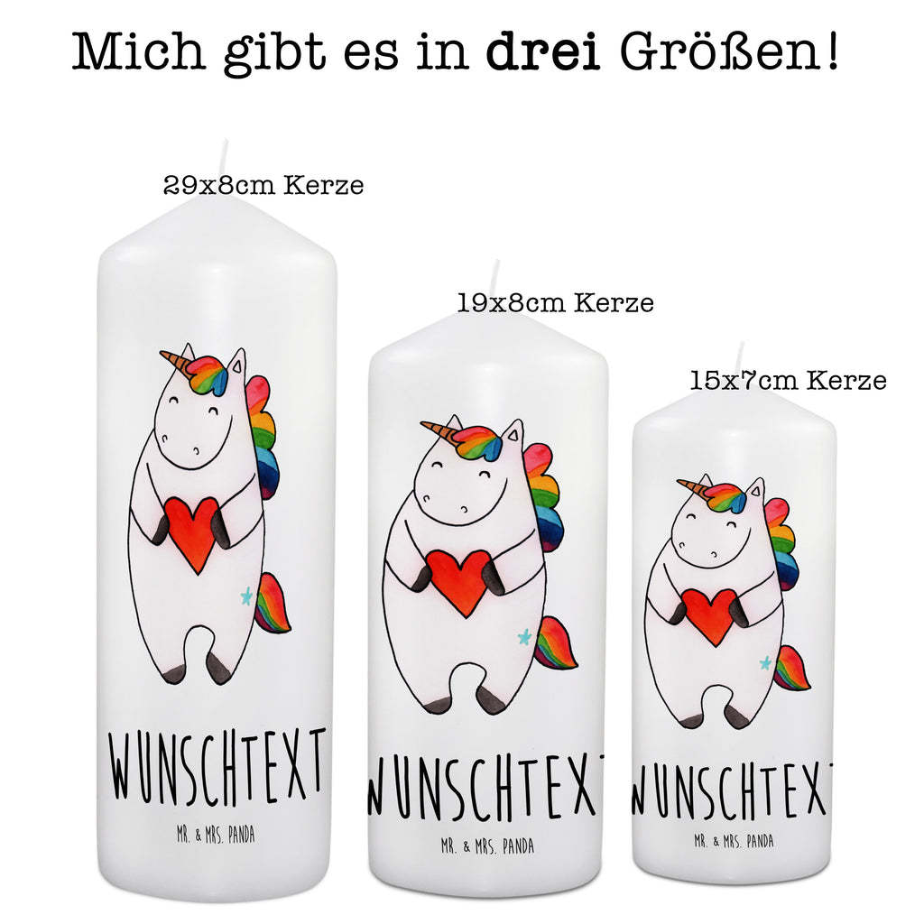 Personalisierte Kerze Einhorn Herz Kerze, Taufkerze, Kommunionskerze, Geburtstagskerze, Geschenk Kerze, Taufgeschenk Kerze, Kerze mit Druck, Besondere Kerze, Geschenkidee Kerze, Kerze für Kommunion, Einhorn, Einhörner, Einhorn Deko, Pegasus, Unicorn, Herz, schlimm, böse, witzig, lustig, Freundin, anders, bunt