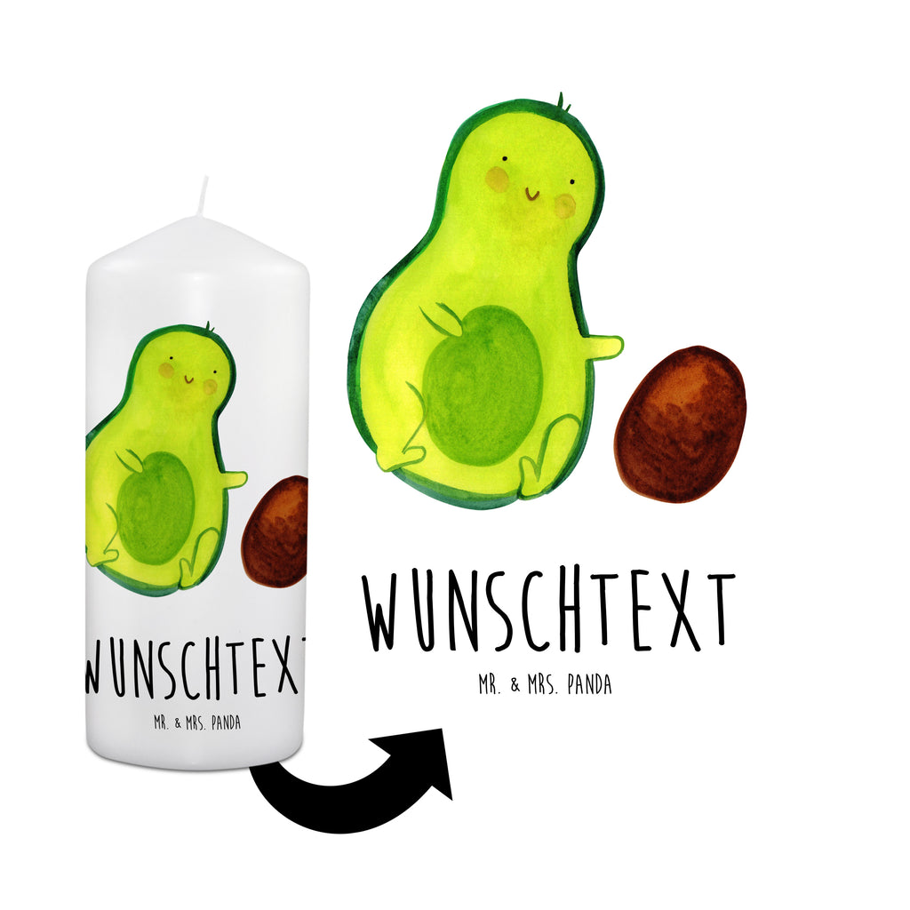 Personalisierte Kerze Avocado rollt Kern Kerze, Taufkerze, Kommunionskerze, Geburtstagskerze, Geschenk Kerze, Taufgeschenk Kerze, Kerze mit Druck, Besondere Kerze, Geschenkidee Kerze, Kerze für Kommunion, Avocado, Veggie, Vegan, Gesund, Avocados, Schwanger, Geburt, Geburtstag, Säugling, Kind, erstes Kind, zur Geburt, Schwangerschaft, Babyparty, Baby, große Liebe, Liebe, Love