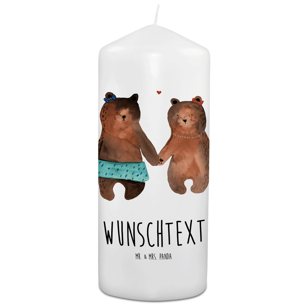 Personalisierte Kerze Bär Freundin Kerze, Taufkerze, Kommunionskerze, Geburtstagskerze, Geschenk Kerze, Taufgeschenk Kerze, Kerze mit Druck, Besondere Kerze, Geschenkidee Kerze, Kerze für Kommunion, Bär, Teddy, Teddybär, Bär Freundin Beste Freund Liebe Liebesbeweis Verliebt Kumpel Kumpeliene