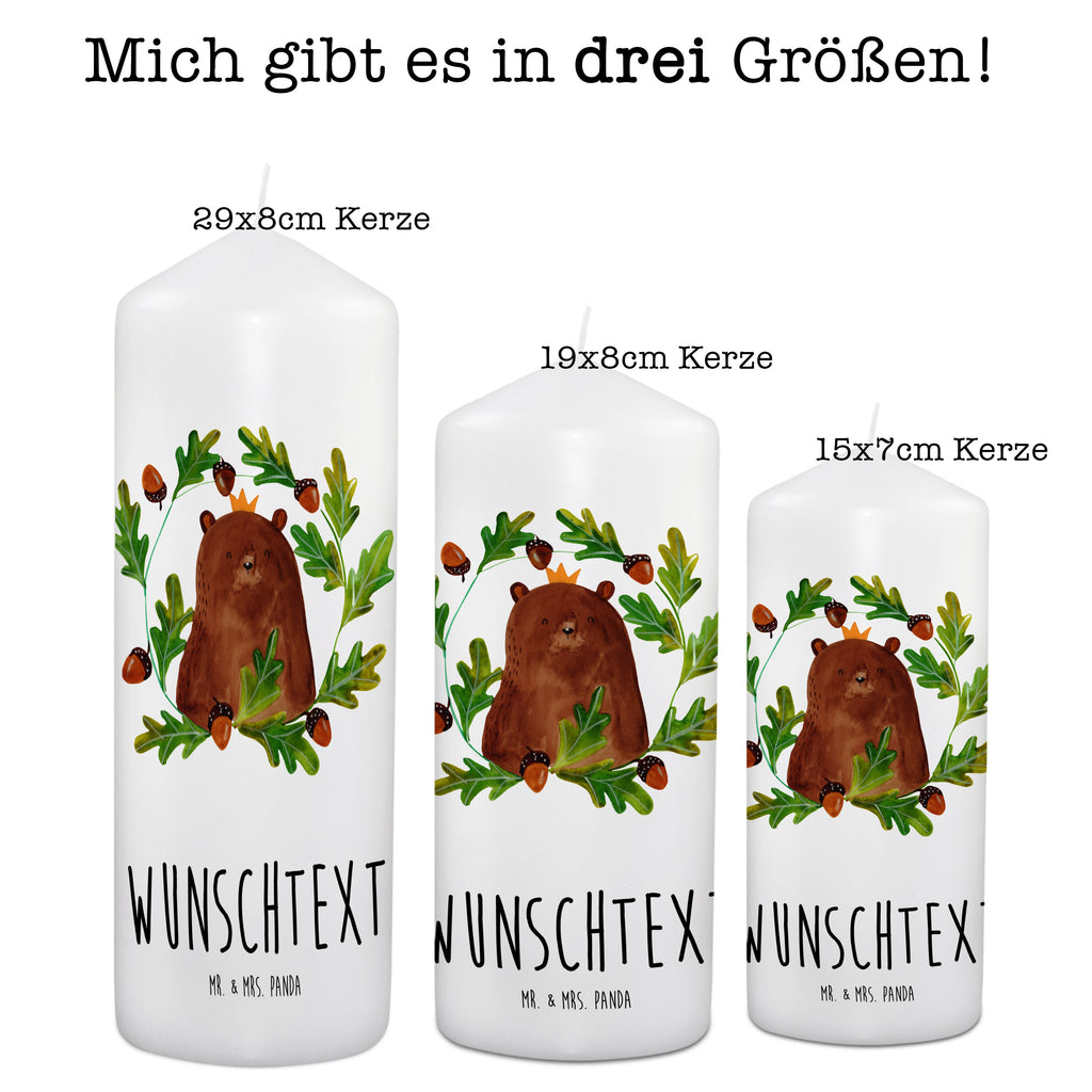 Personalisierte Kerze Bär König Kerze, Taufkerze, Kommunionskerze, Geburtstagskerze, Geschenk Kerze, Taufgeschenk Kerze, Kerze mit Druck, Besondere Kerze, Geschenkidee Kerze, Kerze für Kommunion, Bär, Teddy, Teddybär, Papa, Papa Bär, bester Vater, bester Papa, weltbester Papa, Vatertag, Vater, Dad, Daddy, Papi