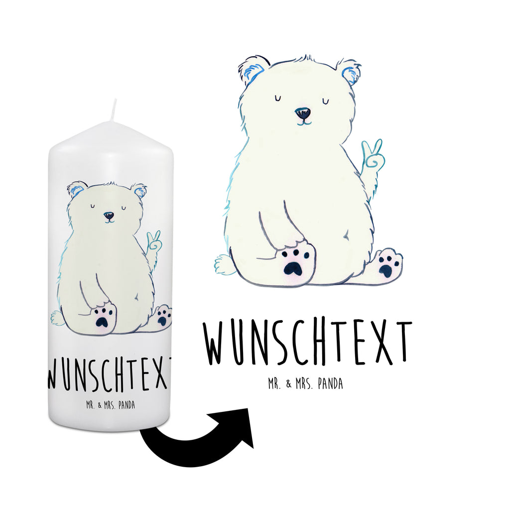 Personalisierte Kerze Eisbär Faul Kerze, Taufkerze, Kommunionskerze, Geburtstagskerze, Geschenk Kerze, Taufgeschenk Kerze, Kerze mit Druck, Besondere Kerze, Geschenkidee Kerze, Kerze für Kommunion, Bär, Teddy, Teddybär, Eisbär, Nordpol, Faul, Entspannen, Relaxen, Büro, Arbeit, Bürojob, Arbeitsplatz, Homeoffice