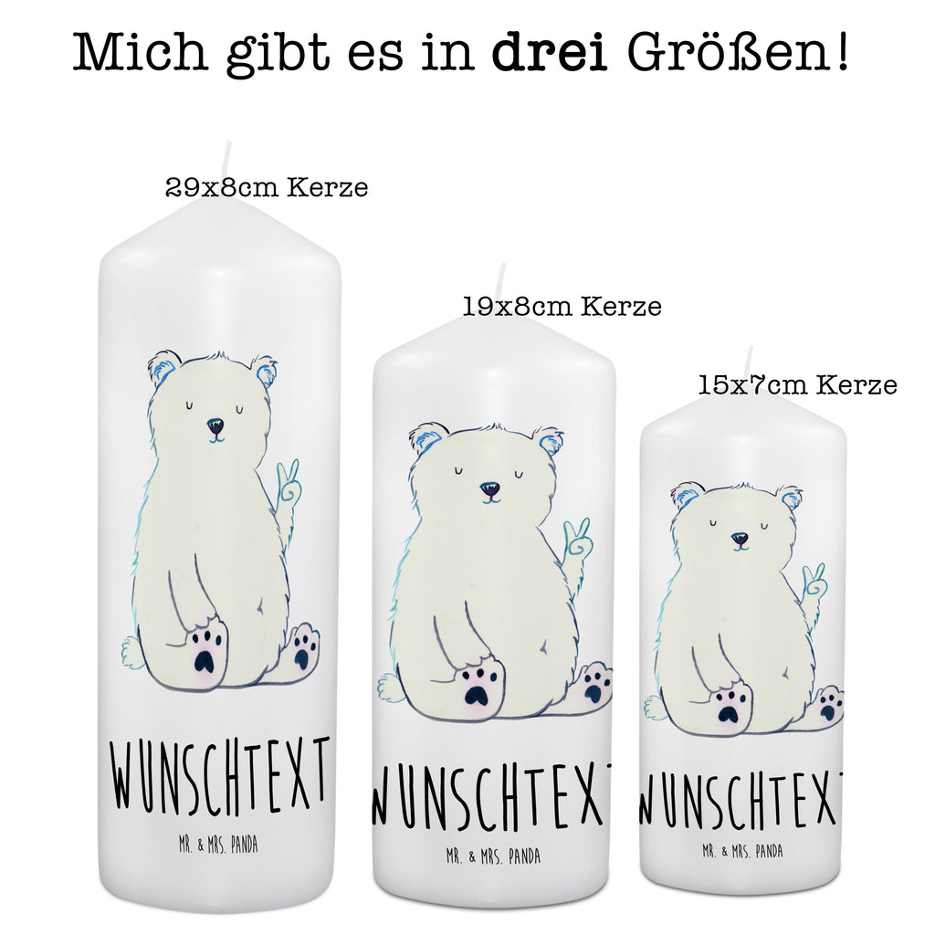 Personalisierte Kerze Eisbär Faul Kerze, Taufkerze, Kommunionskerze, Geburtstagskerze, Geschenk Kerze, Taufgeschenk Kerze, Kerze mit Druck, Besondere Kerze, Geschenkidee Kerze, Kerze für Kommunion, Bär, Teddy, Teddybär, Eisbär, Nordpol, Faul, Entspannen, Relaxen, Büro, Arbeit, Bürojob, Arbeitsplatz, Homeoffice