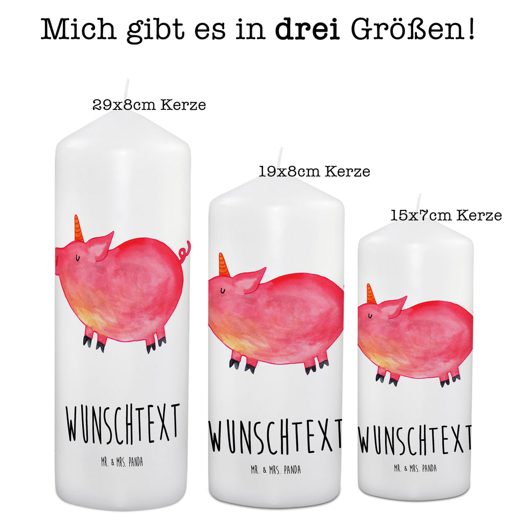 Personalisierte Kerze Einhorn Schweinhorn Kerze, Taufkerze, Kommunionskerze, Geburtstagskerze, Geschenk Kerze, Taufgeschenk Kerze, Kerze mit Druck, Besondere Kerze, Geschenkidee Kerze, Kerze für Kommunion, Einhorn, Einhörner, Einhorn Deko, Pegasus, Unicorn, Party, Spaß, Schwein, Schweinhorn, Bauer, witzig. lustig, Spruch, geschenk, Pig, Piggy, funny, english, englisch