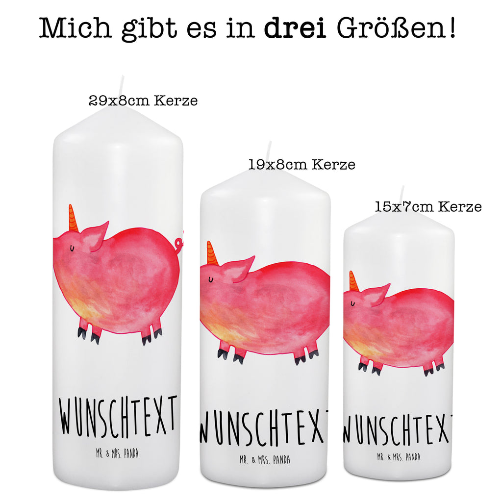 Personalisierte Kerze Einhorn Schweinhorn Kerze, Taufkerze, Kommunionskerze, Geburtstagskerze, Geschenk Kerze, Taufgeschenk Kerze, Kerze mit Druck, Besondere Kerze, Geschenkidee Kerze, Kerze für Kommunion, Einhorn, Einhörner, Einhorn Deko, Pegasus, Unicorn, Party, Spaß, Schwein, Schweinhorn, Bauer, witzig. lustig, Spruch, geschenk, Pig, Piggy, funny, english, englisch