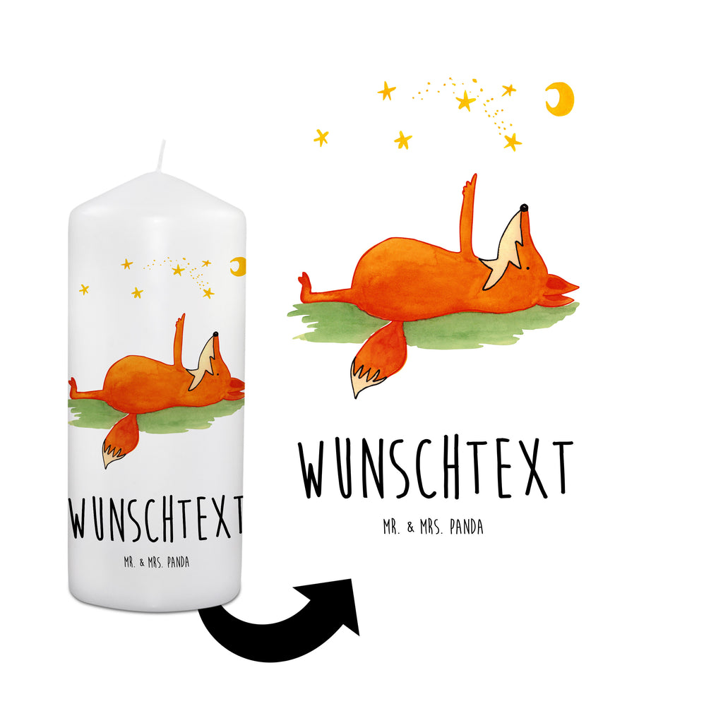 Personalisierte Kerze Fuchs Sterne Kerze, Taufkerze, Kommunionskerze, Geburtstagskerze, Geschenk Kerze, Taufgeschenk Kerze, Kerze mit Druck, Besondere Kerze, Geschenkidee Kerze, Kerze für Kommunion, Fuchs, Füchse, tröstende Worte, Spruch positiv, Spruch schön, Romantik, Always Look on the Bright Side of Life