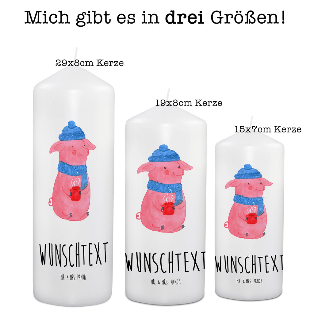 Personalisierte Kerze Lallelndes Glühschwein Kerze, Taufkerze, Kommunionskerze, Geburtstagskerze, Geschenk Kerze, Taufgeschenk Kerze, Kerze mit Druck, Besondere Kerze, Geschenkidee Kerze, Kerze für Kommunion, Winter, Weihnachten, Weihnachtsdeko, Nikolaus, Advent, Heiligabend, Wintermotiv, Glühwein, Betrunken, Weihnachtsmarkt, Spruch
