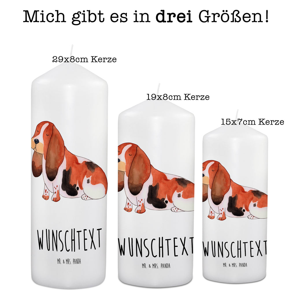 Personalisierte Kerze Hund Basset Hound Kerze, Taufkerze, Kommunionskerze, Geburtstagskerze, Geschenk Kerze, Taufgeschenk Kerze, Kerze mit Druck, Besondere Kerze, Geschenkidee Kerze, Kerze für Kommunion, Hund, Hundemotiv, Haustier, Hunderasse, Tierliebhaber, Hundebesitzer, Sprüche, Basset Hound, Basset, Hundeliebe, kinderlos