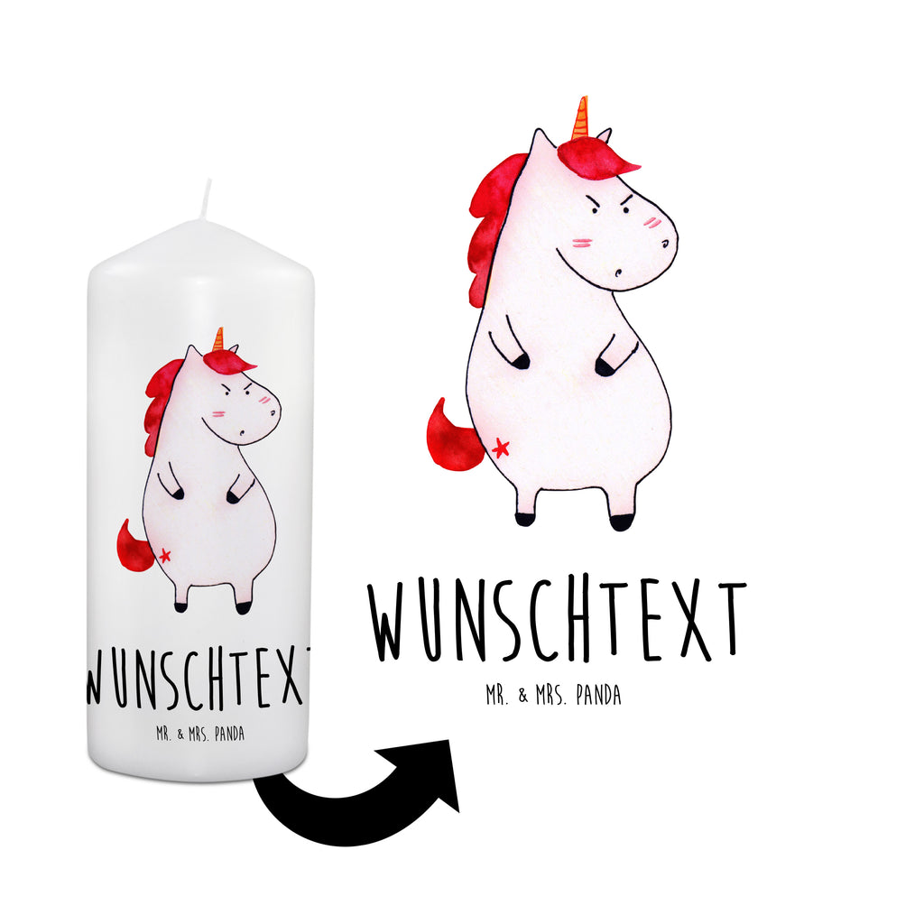 Personalisierte Kerze Einhorn wütend Kerze, Taufkerze, Kommunionskerze, Geburtstagskerze, Geschenk Kerze, Taufgeschenk Kerze, Kerze mit Druck, Besondere Kerze, Geschenkidee Kerze, Kerze für Kommunion, Einhorn, Einhörner, Einhorn Deko, Pegasus, Unicorn, Realität, Ansage, lustlos, nein, Büro, Arbeit, wütend, dumme Fragen, lustig, Spaß, Geschenk