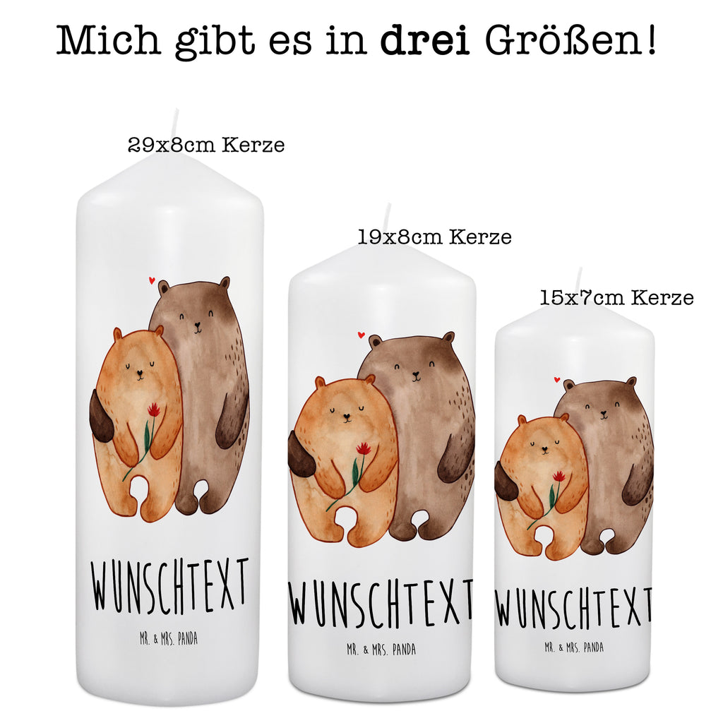 Personalisierte Kerze Bären Liebe Kerze, Taufkerze, Kommunionskerze, Geburtstagskerze, Geschenk Kerze, Taufgeschenk Kerze, Kerze mit Druck, Besondere Kerze, Geschenkidee Kerze, Kerze für Kommunion, Liebe, Partner, Freund, Freundin, Ehemann, Ehefrau, Heiraten, Verlobung, Heiratsantrag, Liebesgeschenk, Jahrestag, Hocheitstag, Verliebt, Verlobt, Verheiratet, Geschenk Freundin, Geschenk Freund, Liebesbeweis, Hochzeitstag, Geschenk Hochzeit, Bären, Bärchen, Bär