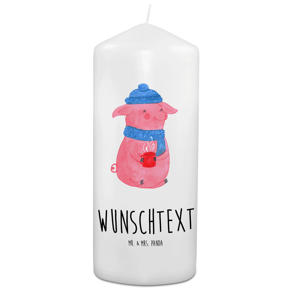 Personalisierte Kerze Lallelndes Glühschwein Kerze, Taufkerze, Kommunionskerze, Geburtstagskerze, Geschenk Kerze, Taufgeschenk Kerze, Kerze mit Druck, Besondere Kerze, Geschenkidee Kerze, Kerze für Kommunion, Winter, Weihnachten, Weihnachtsdeko, Nikolaus, Advent, Heiligabend, Wintermotiv, Glühwein, Betrunken, Weihnachtsmarkt, Spruch