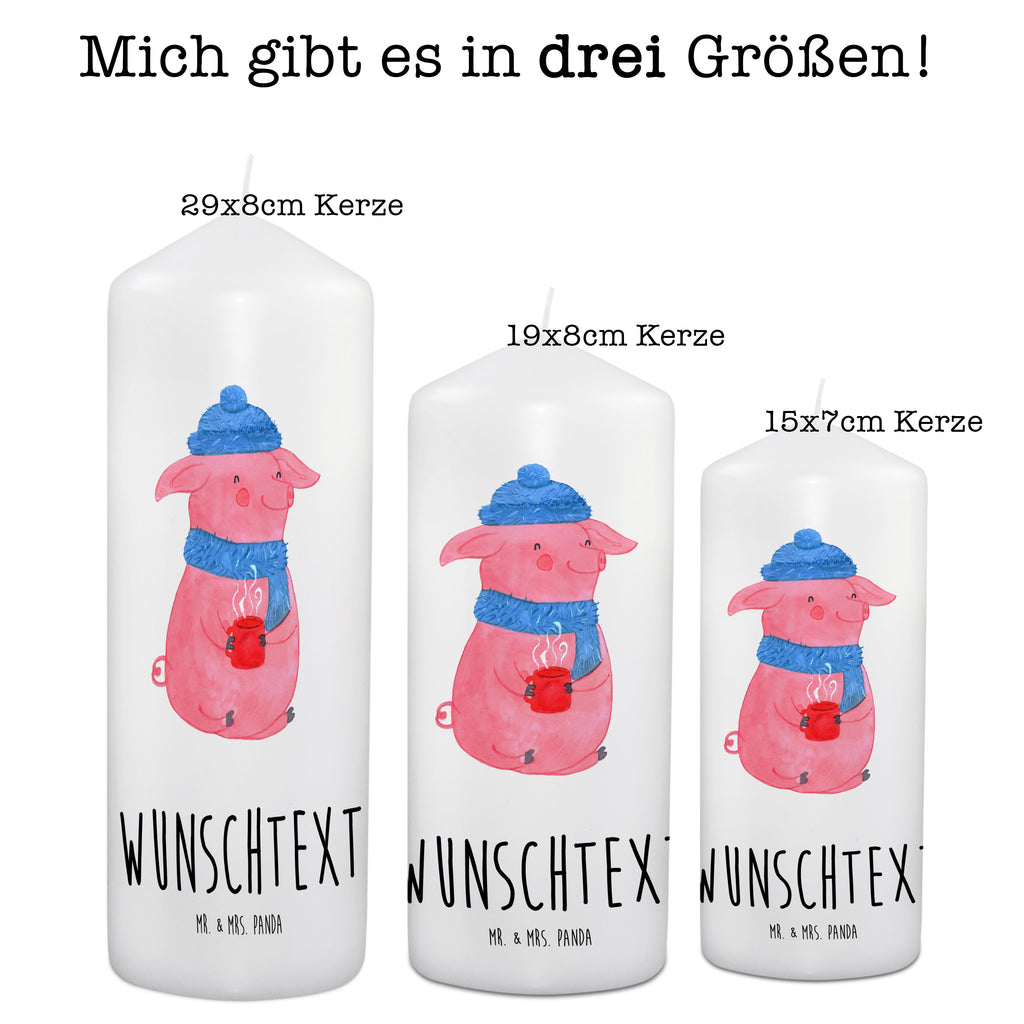Personalisierte Kerze Lallelndes Glühschwein Kerze, Taufkerze, Kommunionskerze, Geburtstagskerze, Geschenk Kerze, Taufgeschenk Kerze, Kerze mit Druck, Besondere Kerze, Geschenkidee Kerze, Kerze für Kommunion, Winter, Weihnachten, Weihnachtsdeko, Nikolaus, Advent, Heiligabend, Wintermotiv, Glühwein, Betrunken, Weihnachtsmarkt, Spruch