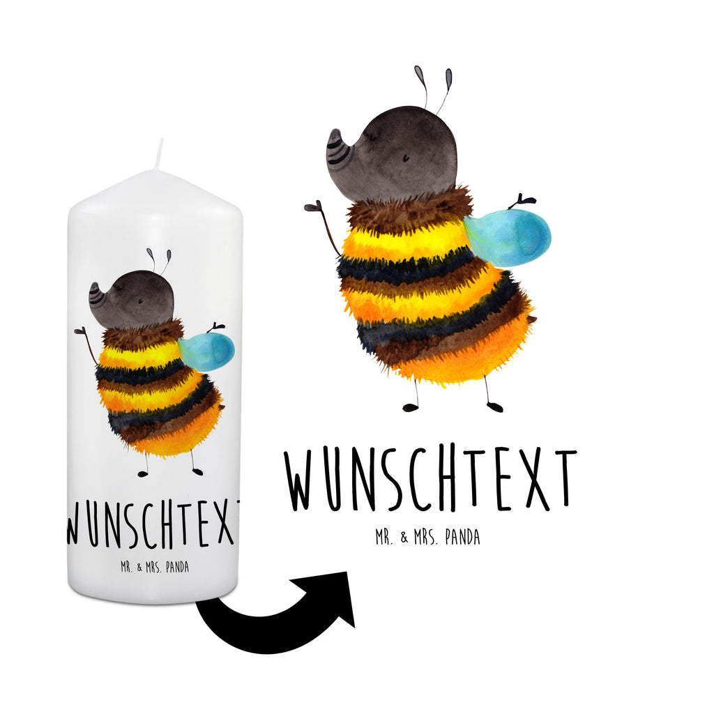 Personalisierte Kerze Hummel flauschig Kerze, Taufkerze, Kommunionskerze, Geburtstagskerze, Geschenk Kerze, Taufgeschenk Kerze, Kerze mit Druck, Besondere Kerze, Geschenkidee Kerze, Kerze für Kommunion, Tiermotive, Gute Laune, lustige Sprüche, Tiere, Hummel, Flauschig, Biene, Blume, Natur