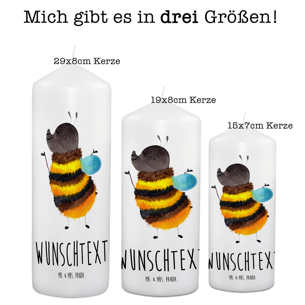 Personalisierte Kerze Hummel flauschig Kerze, Taufkerze, Kommunionskerze, Geburtstagskerze, Geschenk Kerze, Taufgeschenk Kerze, Kerze mit Druck, Besondere Kerze, Geschenkidee Kerze, Kerze für Kommunion, Tiermotive, Gute Laune, lustige Sprüche, Tiere, Hummel, Flauschig, Biene, Blume, Natur