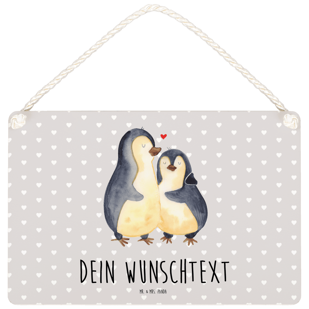 Personalisiertes Deko Schild Pinguine Einschlafen Dekoschild, Deko Schild, Schild, Tür Schild, Türschild, Holzschild, Wandschild, Wanddeko, Liebe, Partner, Freund, Freundin, Ehemann, Ehefrau, Heiraten, Verlobung, Heiratsantrag, Liebesgeschenk, Jahrestag, Hocheitstag, Valentinstag, Geschenk für Frauen, Hochzeitstag, Mitbringsel, Geschenk für Freundin, Geschenk für Partner, Liebesbeweis, für Männer, für Ehemann